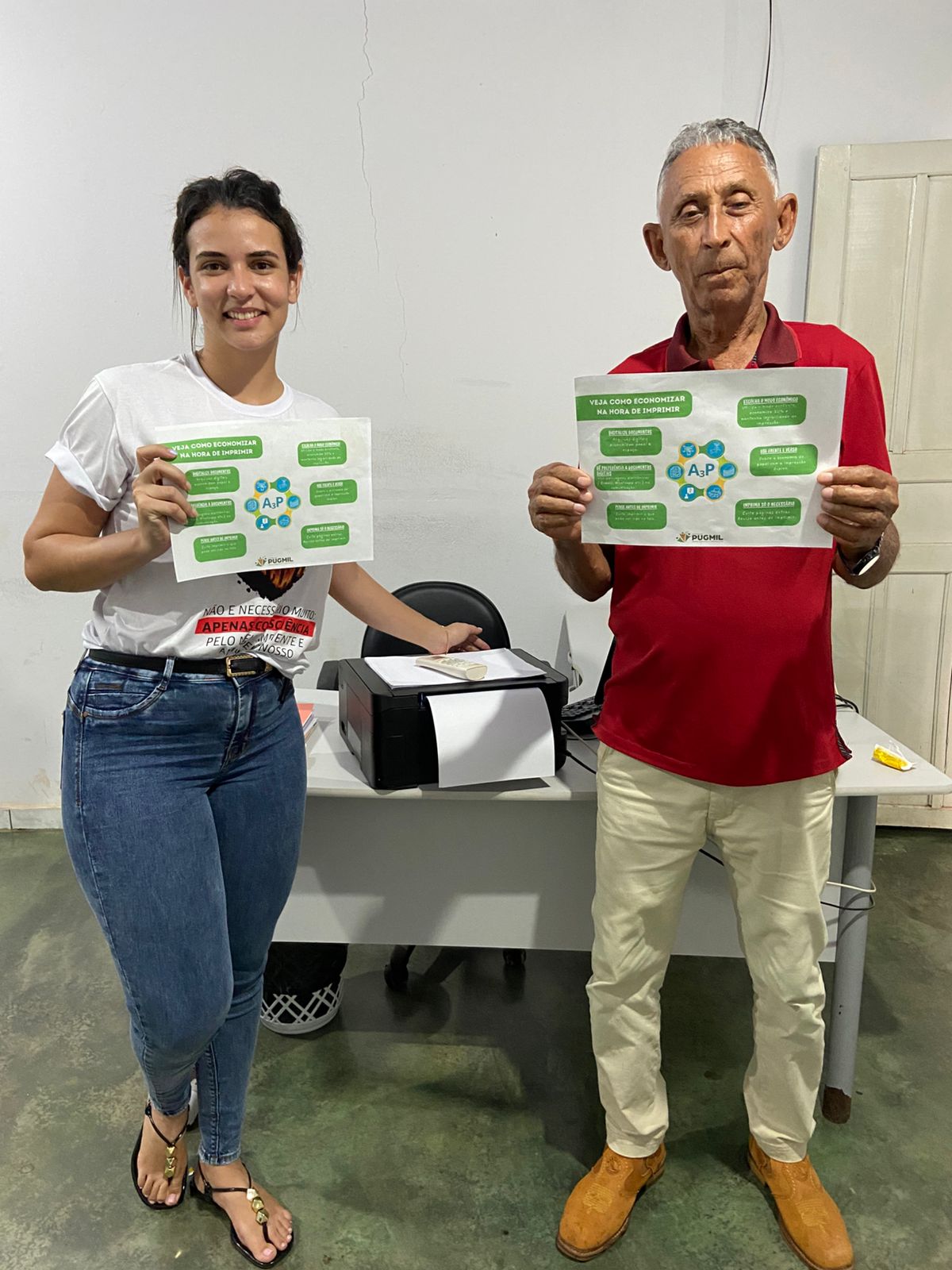Foto 2 da matéria